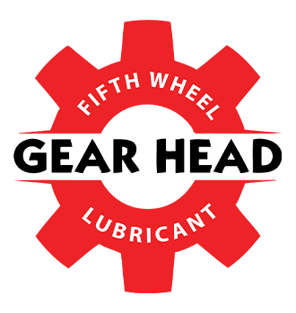 Gear Head Lubricant Logo