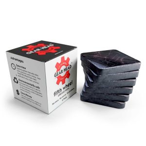 Gear Head Fifth Wheel Grease Pads