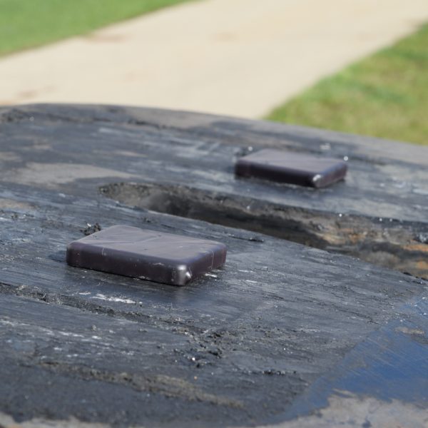 Gear Head Fifth Wheel Grease Pads - Image 5