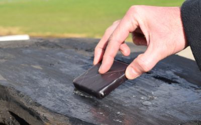 Stop Making a Mess: The Cleaner Way to Grease Your 5th Wheel