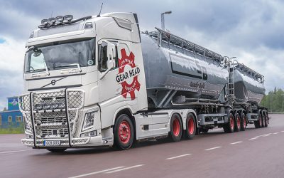 How Often Should You Grease a 5th Wheel?
